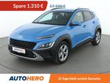 Hyundai Kona 1.0 T-GDI Edition 30+ 2WD*NAVI*LED*CAM*SHZ*