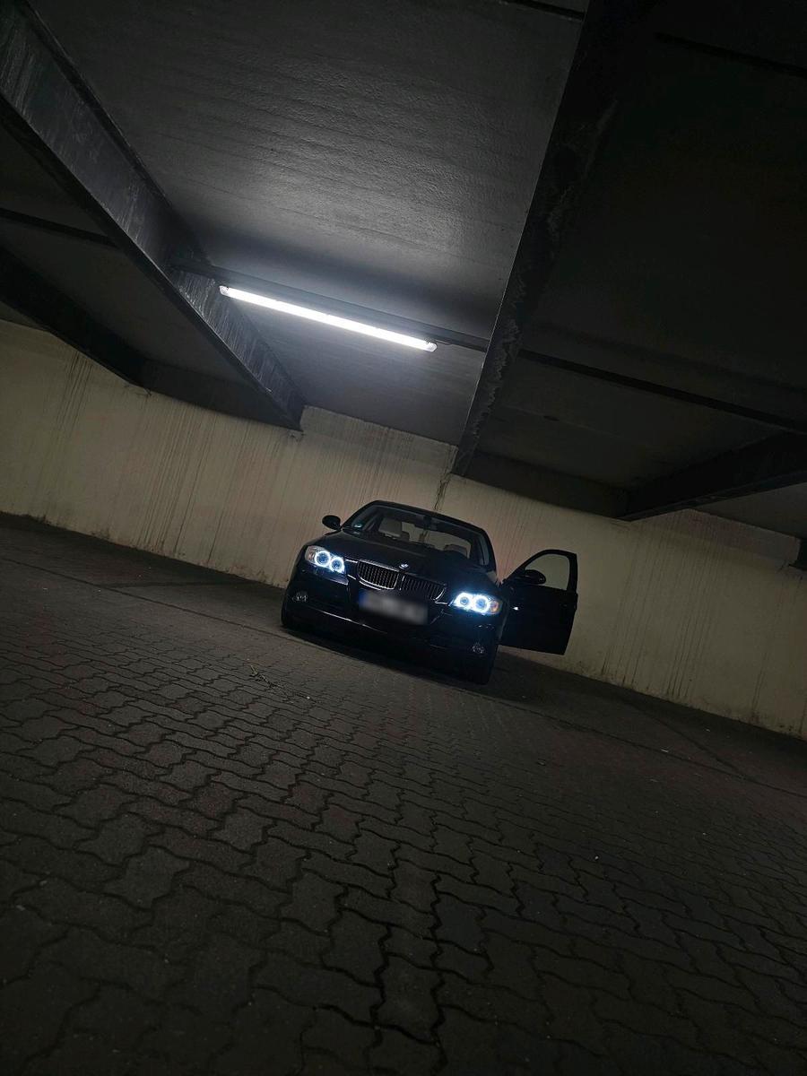 BMW 325