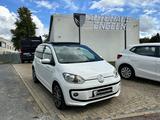 Volkswagen up! high up! Navi/Pano/SHZ/Klima - Volkswagen up! in Braunschweig