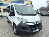 Citroën Jumper Kombi 120 L1H1  9-Sitzer S-Heft 1-Hand - Citroën Jumper: L1h1