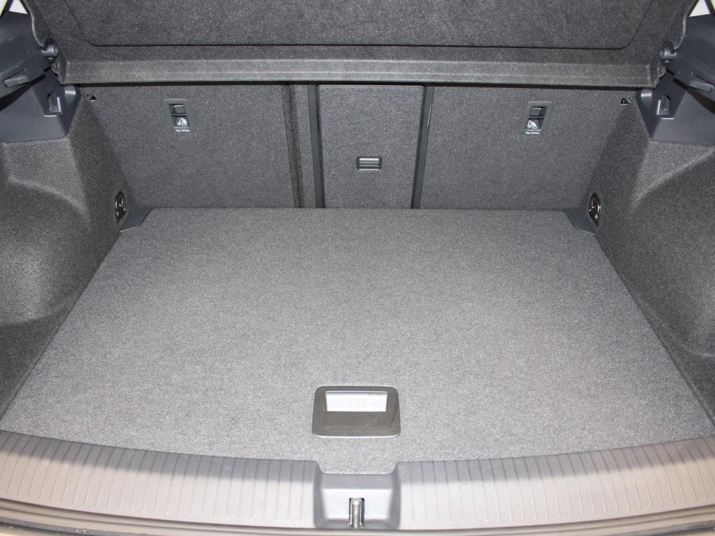 Volkswagen T-Roc Life MOVE 1.0 TSI 81kW 6-Gang 4 Türen, миниатюра 9