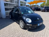 Volkswagen Käfer Freestyle - Volkswagen Käfer: Schwarz