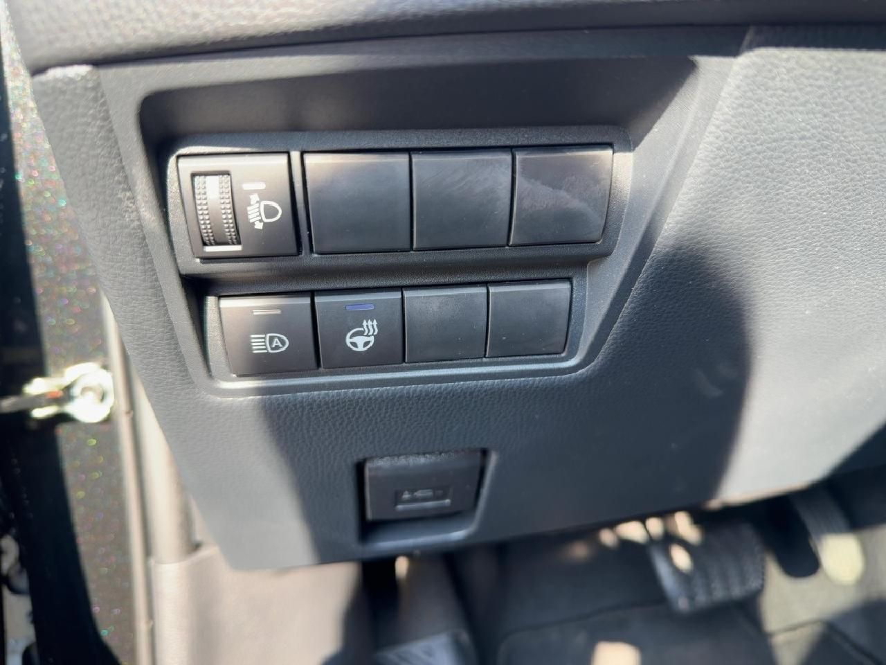 Toyota Yaris - Bild 11