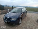 Skoda Fabia 2.0 l Elegance Elegance - gebrauchte Skoda Fabia aus dem Jahr 2002