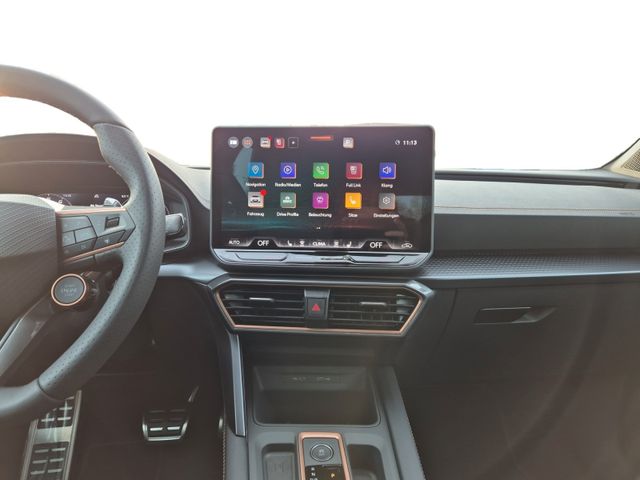 Cupra Formentor 1.5 eTSI 7-Gang-DSG