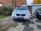 Volkswagen VW Touran 1.9 TDI - gebrauchte VW Touran aus dem Jahr 2003