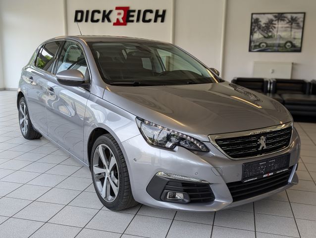 PEUGEOT 308 1.2 e-THP Allure Full-LED-Paket Kamera Navi+