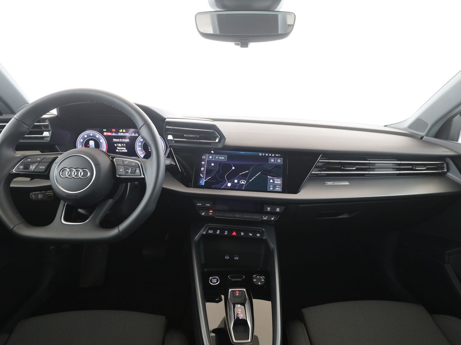 Audi A3 - Bild 12