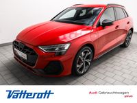 Audi A3 - Vorschau Bild 1