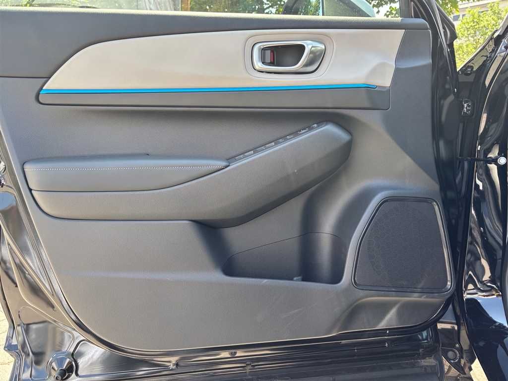 Honda HR-V - Bild 11