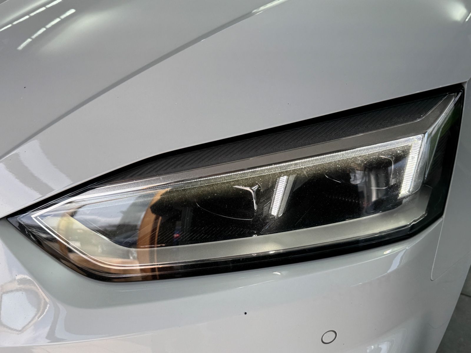 Fahrzeugabbildung Audi A5 Sportback quattro S-LINE|RS-SITZE|MASSAGE|B&O