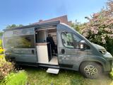 Westfalia Columbus 600E, Batt 270AH, ClesanaC1, Fbhzg!AHK