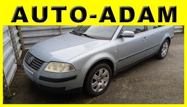 Volkswagen Passat Variant 2.0 Comfortline*Automatikgetriebe