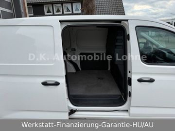 Volkswagen Caddy - 10
