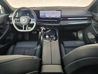 BMW 520 - Vorschau Bild 19