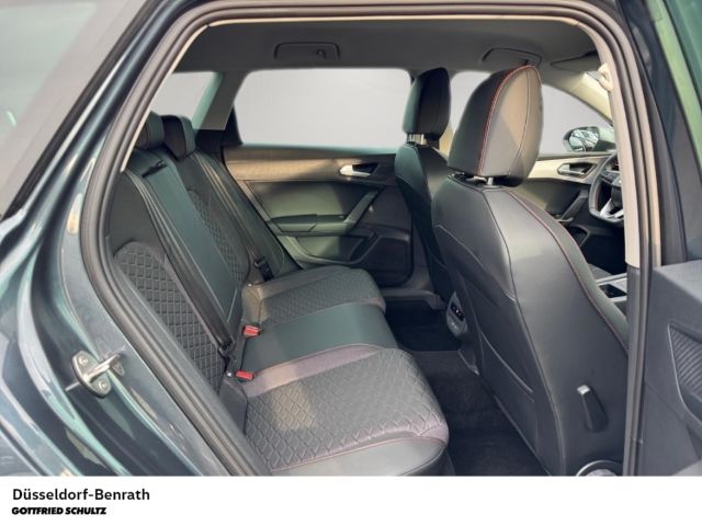 Seat Leon - Bild 7