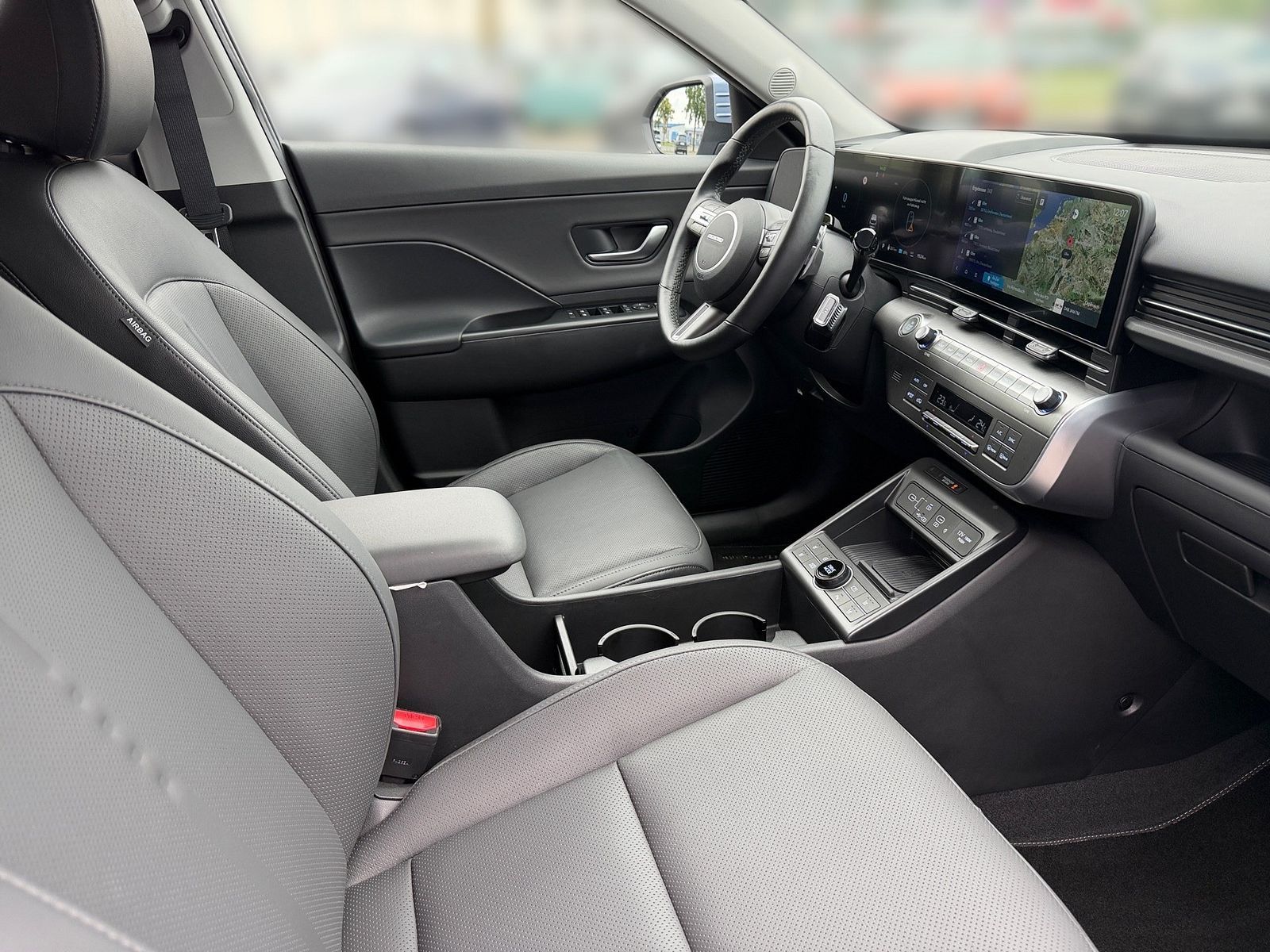 Hyundai Kona – Bild 15