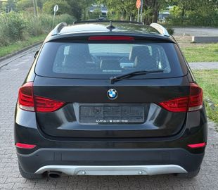 BMW X1 - 5