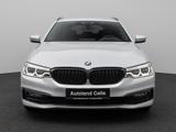 BMW 520d  Sport Line HUD HiFi PDC Alarm DisplayKey - BMW 520