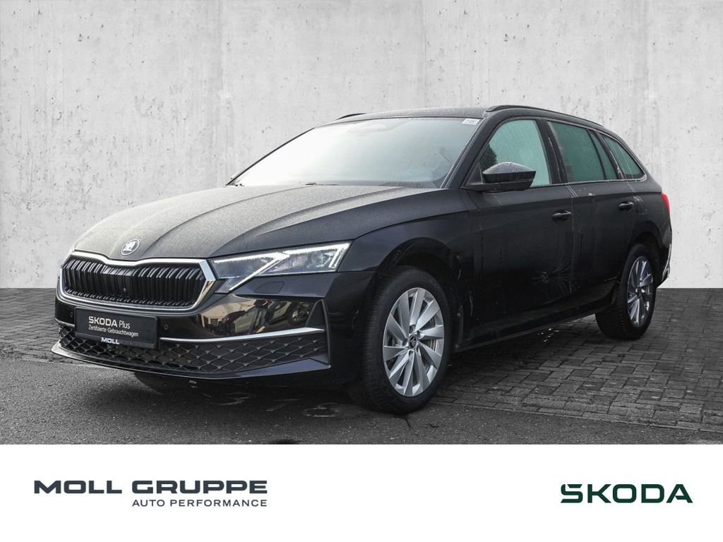 Image of Skoda Octavia