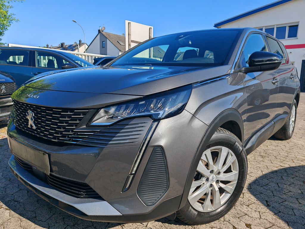 Image of Peugeot 5008