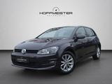 Volkswagen Golf VII Lim. Lounge*DSG*Sitzheizung* - Volkswagen Golf mit Benzin-Antrieb: Limousine, Euro 4