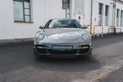 Fahrzeugabbildung Porsche 997 Turbo *Meteorgrau / Schalter / MwSt.*