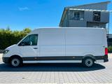 Volkswagen Crafter 2.0TDI MAXI HOCH&LANG KLIMA*KAMERA*EURO6 - VW Crafter Maxi