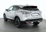Nissan Qashqai N-Connecta 1.3 Dig-T MHEV Aut. LED ACC - Nissan Qashqai in Halle