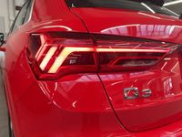 Audi Q3 - Vorschau Bild 14