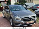 Mercedes-Benz A 200 A -Klasse A 200 CDI 1.Hand Leder+Navi - Mercedes-Benz A 200 Gebrauchtwagen in Berlin
