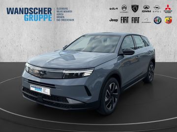 Opel Grandland (X)Grandland 1.2 48V Mild- W