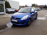 Suzuki Swift Club 4x4 - gebrauchte Suzuki Swift aus dem Jahr 2013