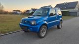 Suzuki Jimny 1.5TD 4WD Comfort - Suzuki Jimny mit Diesel-Antrieb
