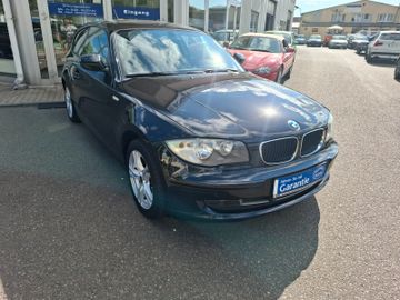 BMW 116 - 3