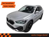 BMW X1 xDrive 25e Sport Line Aut. LED/Navi/RFK - BMW X1 in Solingen