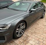Audi A6 Avant sport 50 TDI quattro tiptronic S-Line - Audi A6 tiptronic