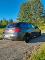 BMW M140i  Special Edition,M-Perfomance,Top Zustand - BMW M140i: Automatik