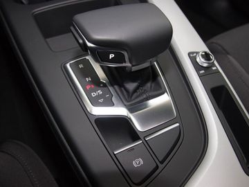 Audi A4 Avant 40 TDI S-line Optik blackLEDNAVIPANO