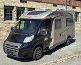Bürstner Nexxo T 569 - Bürstner Nexxo t 569