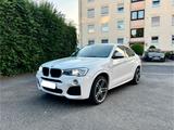 BMW X4 M- XDRIVE-HUD-KAMERA-NAVI-20 ZOLL-T... - BMW X4 M Gebrauchtwagen