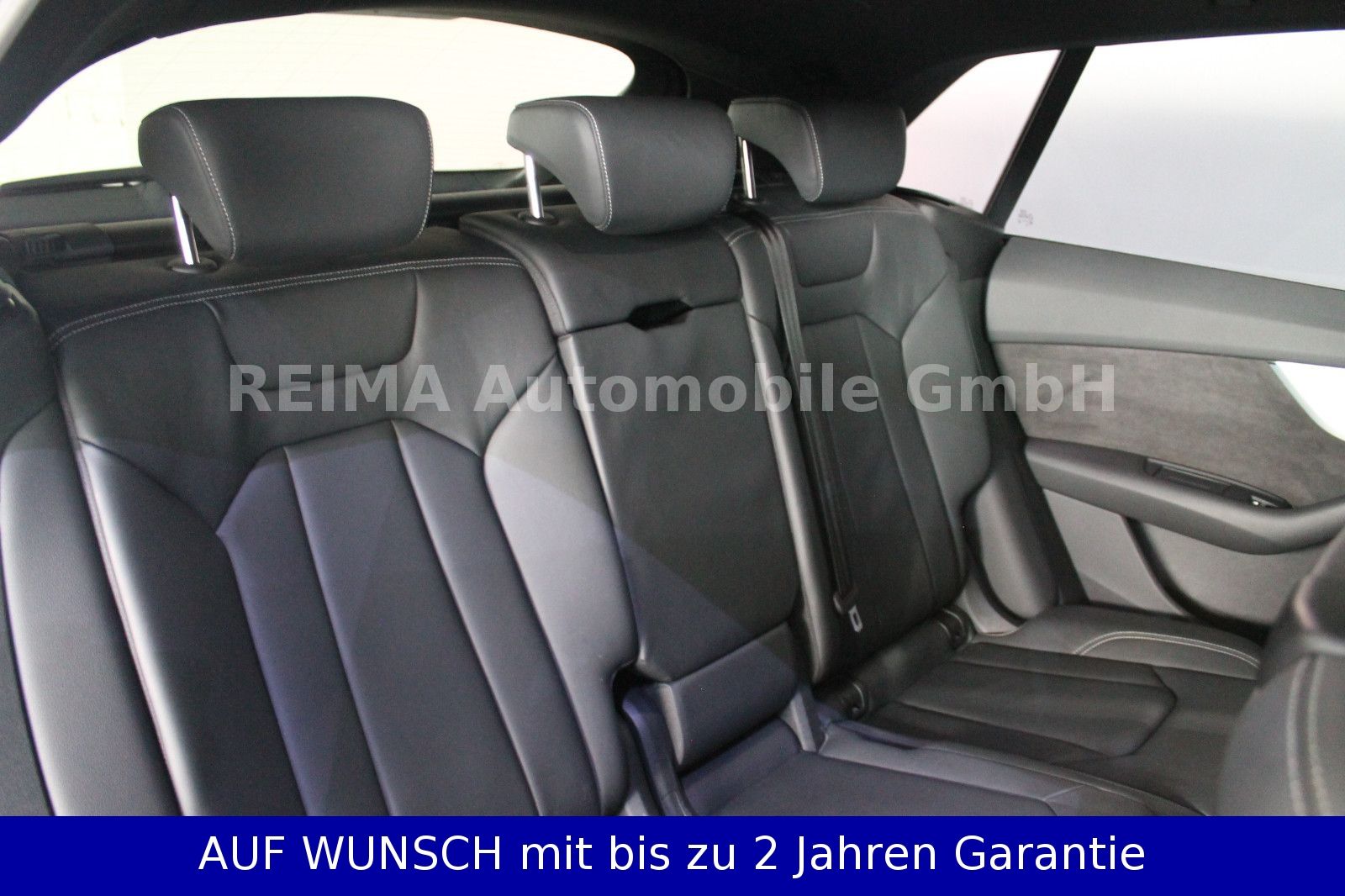 Fahrzeugabbildung Audi Q8 50 TDI quattro, ACC, Pano, Virtual, HUD