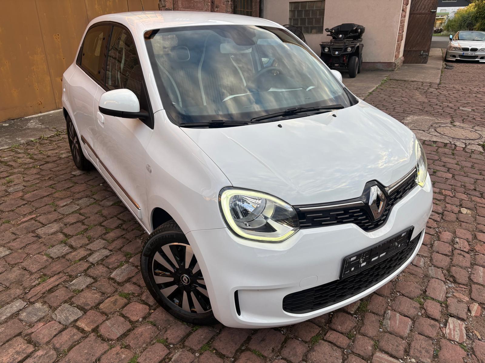 Renault Twingo Intens 1.Hand*Voll*Navi*73TKM