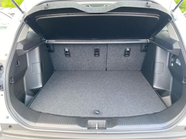 Suzuki (SX4) S-Cross - Bild 12