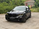 BMW X5 M50 M50d  *Laser* Facelift Rückleuchten