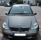 Mercedes-Benz Mercedes A-Klasse, A 160 CDI Diesel, EZ 10... - Mercedes-Benz A 160 in Nürnberg