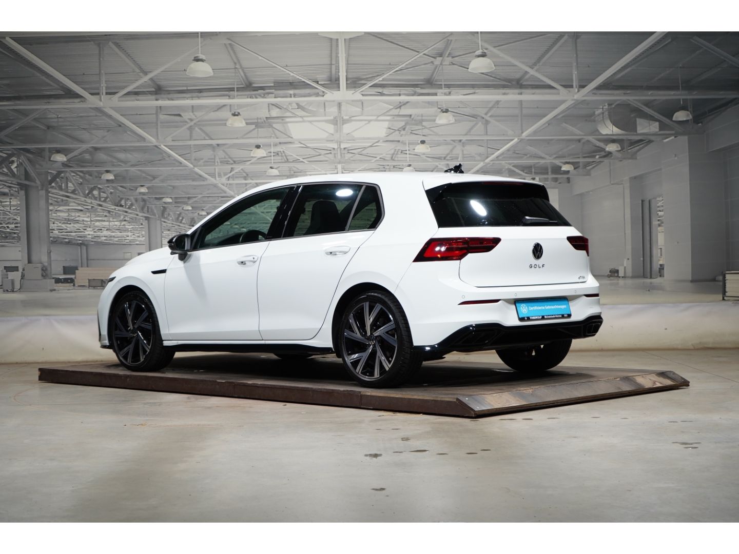 Volkswagen Golf - Bild 2