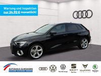 Audi A3 - Vorschau Bild 1