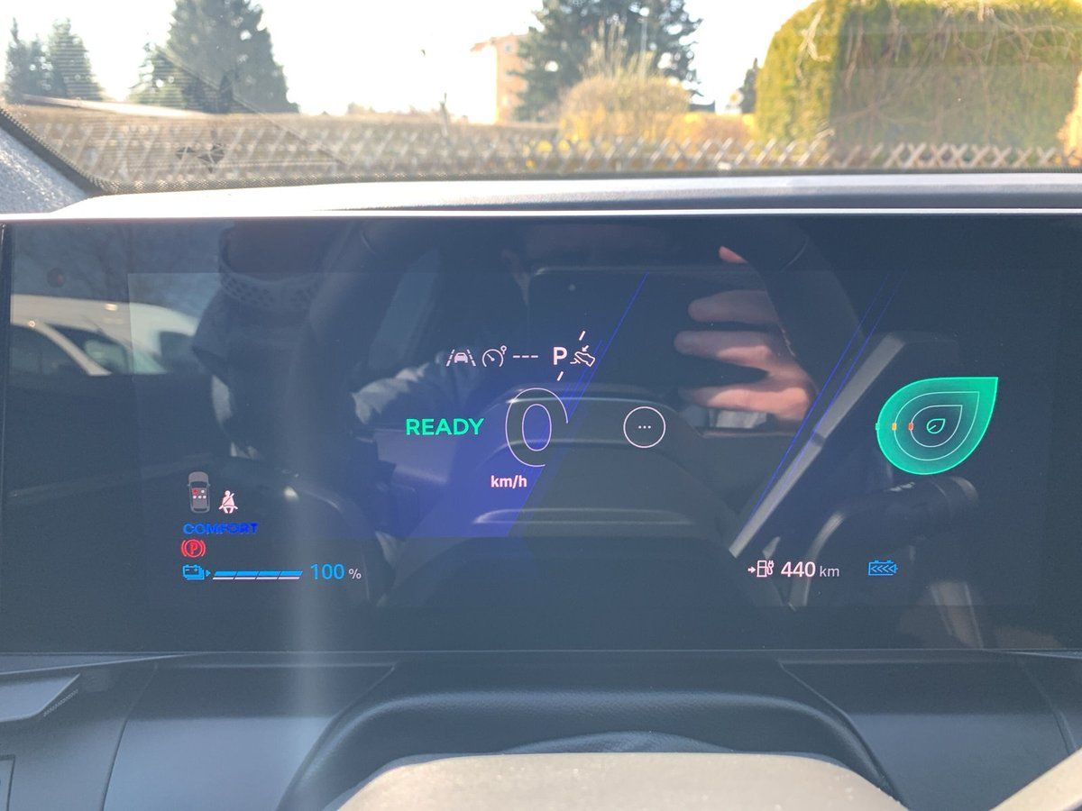 Renault Scenic E-TECH - Bild 16