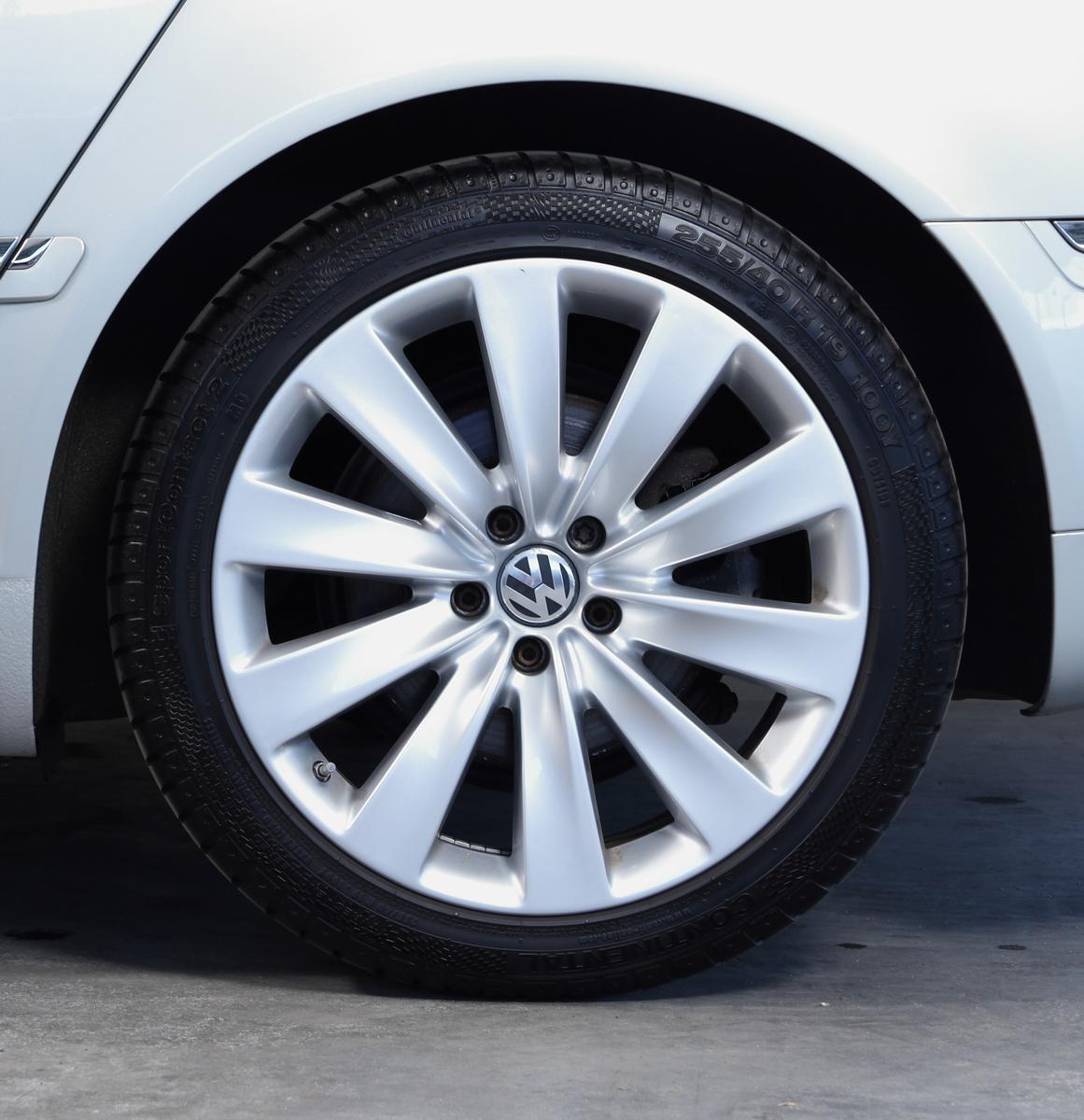 Volkswagen Phaeton V6 TDI 5-Sitzer 4Motion*Exclusiv*4x Mass